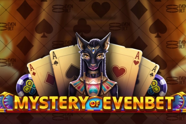 Mystery Of Evenbet