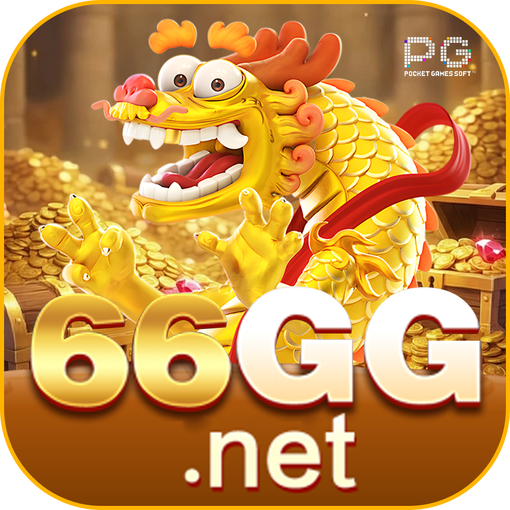 66gg Logo oficial